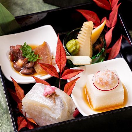 伊东 吉野日式旅馆酒店 外观 照片