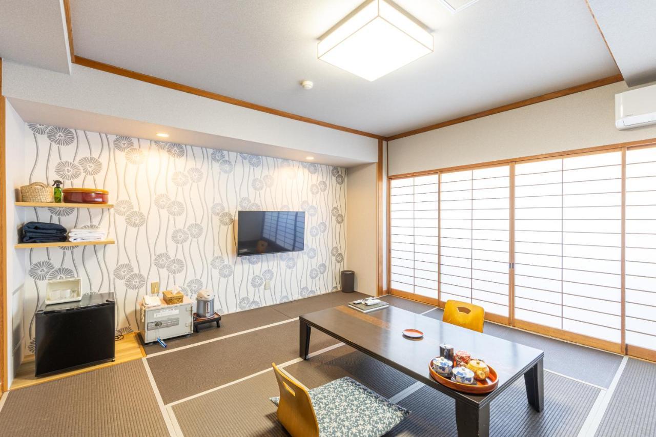 伊东 吉野日式旅馆酒店 外观 照片