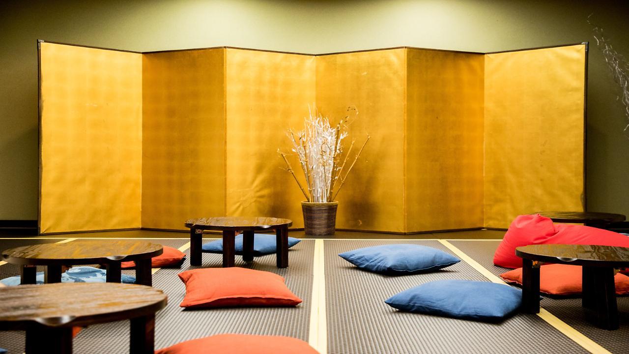 伊东 吉野日式旅馆酒店 外观 照片