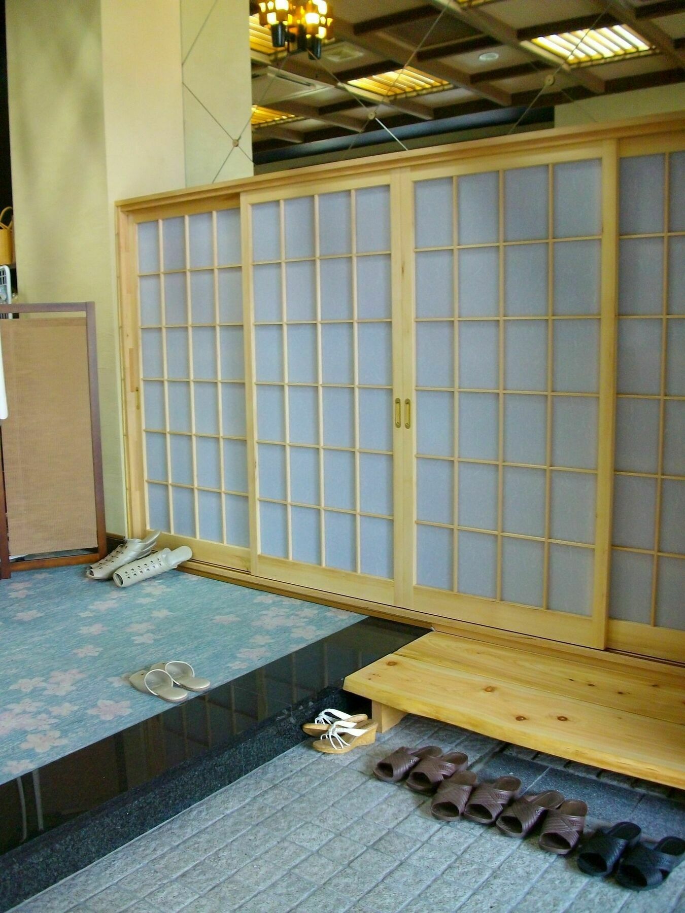 伊东 吉野日式旅馆酒店 外观 照片